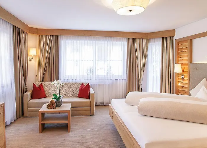 Salnerhof Superior Lifestyle 4*