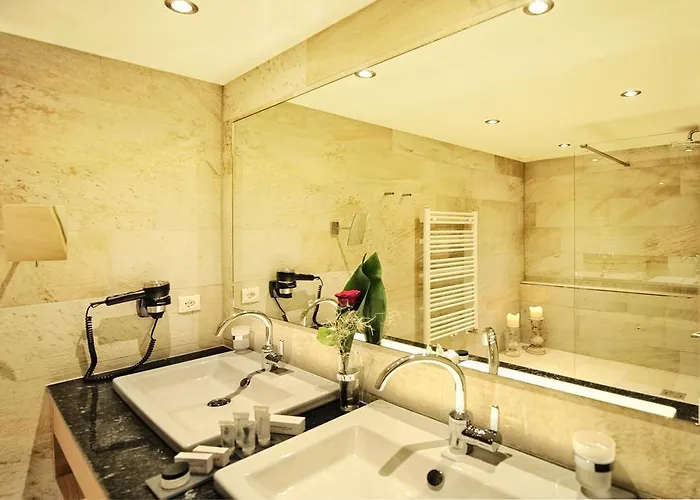 Salnerhof Superior Lifestyle Ξενοδοχείο 4*