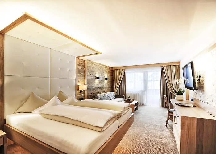 Ξενοδοχείο Salnerhof Superior Lifestyle