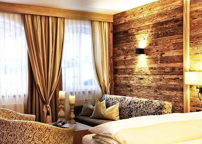 Salnerhof Superior Lifestyle 4*