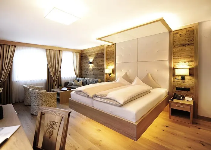 Ξενοδοχείο Salnerhof Superior Lifestyle Ισγκλ