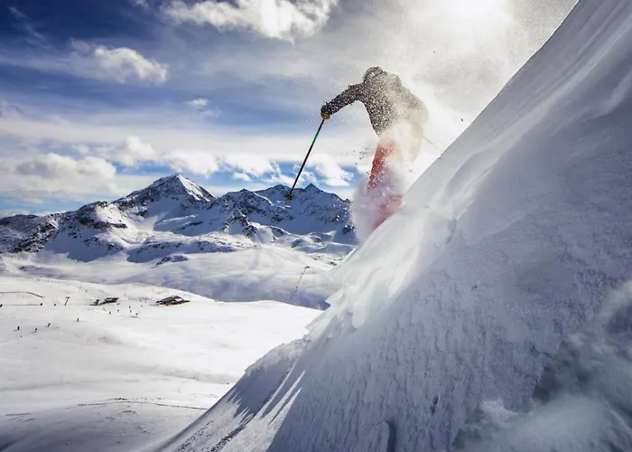 Salnerhof Superior Lifestyle Ισγκλ