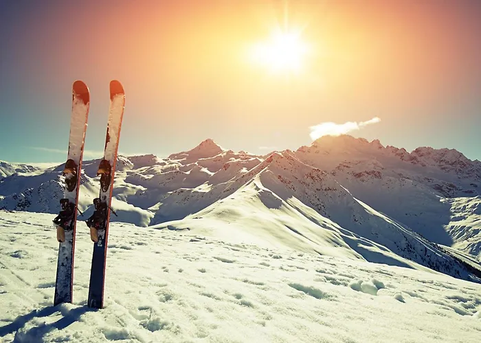 Salnerhof Superior Lifestyle Ξενοδοχείο