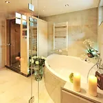 Salnerhof Superior Lifestyle 4* אישגל