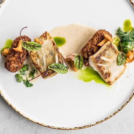 Salnerhof Superior Lifestyle 4* Ισγκλ