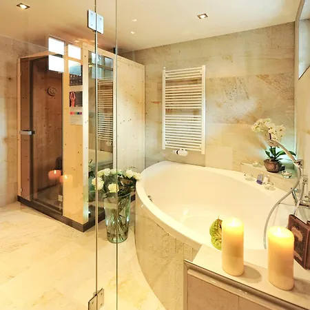 Salnerhof Superior Lifestyle 4* 伊施格尔