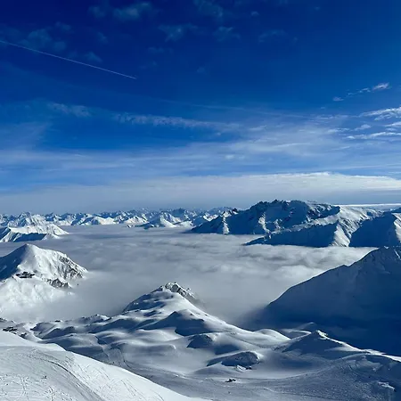 Ξενοδοχείο Salnerhof Superior Lifestyle