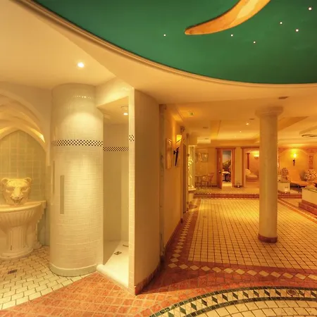 Salnerhof Superior Lifestyle Ισγκλ