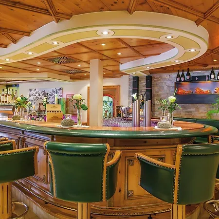 Salnerhof Superior Lifestyle