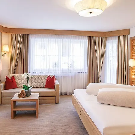 Salnerhof Superior Lifestyle 4*